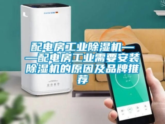 常見問題配電房工業除濕機——配電房工業需要安裝除濕機的原因及品牌推薦