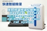 醫院恒溫恒濕控制系統 Hospital constant temperature and humidity control system