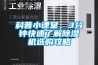 科普小課堂，3分鐘快速了解除濕機選購攻略