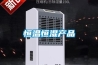 恒溫恒濕產品