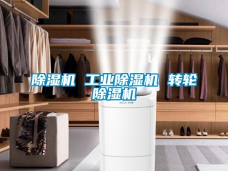 常見問題除濕機 工業除濕機 轉輪除濕機