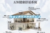 除濕空調系統的制作方法