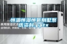 恒溫恒濕恒氧別墅系統資料.pptx