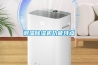 調溫除濕機功能特點