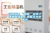 讓南方人“瞬間”盡享干爽的除濕機，還能天天穿新衣