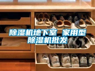 常見問題除濕機地下室 家用型除濕機批發