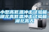 小型高低溫沖擊試驗(yàn)箱-湖北高低溫沖擊試驗(yàn)箱-湖北高天
