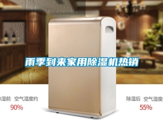 常見問(wèn)題雨季到來(lái)家用除濕機(jī)熱銷