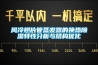 風冷翅片管蒸發器的換熱除濕特性分析與結構優化