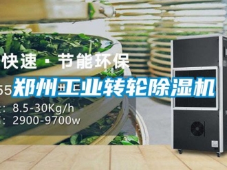 常見問題鄭州工業轉輪除濕機
