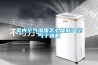 室內空氣濕度怎么降低？空氣干燥機