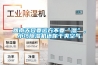 回南天只要遠方不要“濕”，小巧除濕機還你干爽空氣