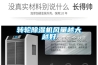 轉輪除濕機風量越大越好