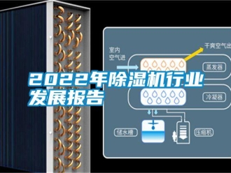 常見問題2022年除濕機行業發展報告