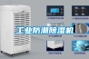 工業防潮除濕機