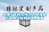 未來5年到10年針對除濕機行業的分析和前景_重復