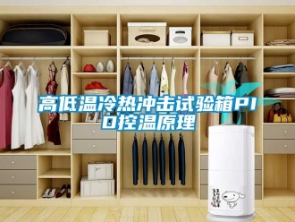 常見問題高低溫冷熱沖擊試驗箱PID控溫原理
