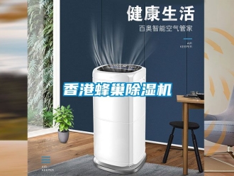 行業新聞香港蜂巢除濕機