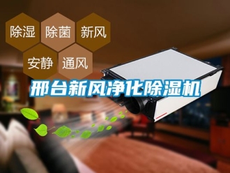 常見問題邢臺新風凈化除濕機