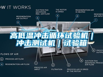 常見問題高低溫沖擊循環試驗機｜沖擊測試機｜試驗箱