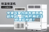 中央氣象臺發布暴雨黃色預警，倉庫防潮該注意哪些問題？