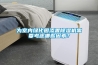 為室內(nèi)綠化園添置除濕機需要考慮哪些因素？