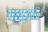 轉輪除濕機,轉輪,除濕機,除濕,能力,硅膠,吸濕,吸附,活性,輪式