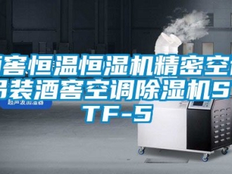 知識百科酒窖恒溫恒濕機精密空調吊裝酒窖空調除濕機SYTF-5