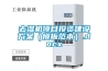 去濕機項目投資建設(shè)方案（模板范本）.docx