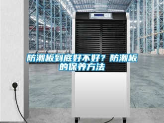 常見問題防潮板到底好不好？防潮板的保養方法