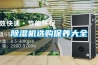 除濕機選購保養大全