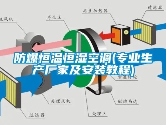 知識百科防爆恒溫恒濕空調(專業(yè)生產(chǎn)廠家及安裝教程)