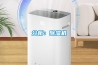 分析：除濕機