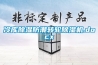 冷庫除濕防潮轉輪除濕機.docx