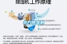 北方除濕機