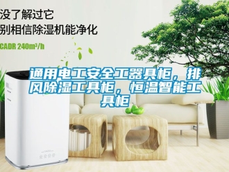 知識百科通用電工安全工器具柜，排風除濕工具柜，恒溫智能工具柜
