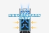 除霾凈化空氣推薦使用新風除濕機