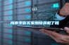 梅雨季你買家用除濕機了嗎