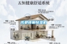 成都蜂巢除濕機