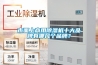 市面上商用除濕機十大品牌有哪幾個品牌？