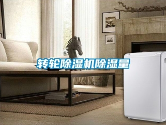 常見問題轉輪除濕機除濕量