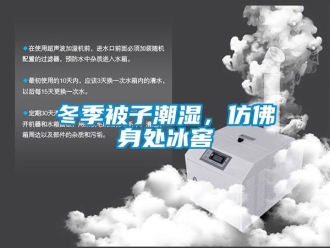 企業新聞冬季被子潮濕，仿佛身處冰窖