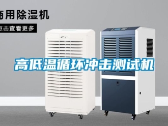 常見問題高低溫循環(huán)沖擊測試機