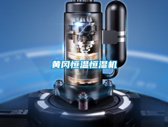 知識(shí)百科黃岡恒溫恒濕機(jī)