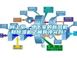 常見問題問上帝，地下室的新風(fēng)機(jī)和除濕機(jī)之間有沖突嗎？