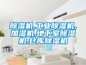 常見問題除濕機,工業除濕機,加濕機,地下室除濕機,倉庫除濕機