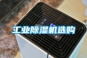 工業(yè)除濕機(jī)選購(gòu)