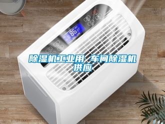 常見問題除濕機工業(yè)用 車間除濕機供應