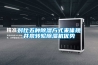 對比五種除濕方式來體現(xiàn)井泉轉(zhuǎn)輪除濕機(jī)優(yōu)勢