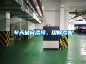 企業(yè)新聞冬天被窩濕冷，用除濕機